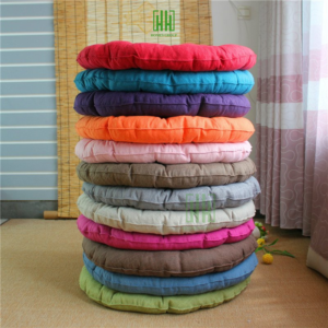 Nệm ghế papasan vải bố kèm bông gòn cao cấp, êm ái, thư giãn