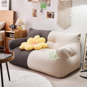 Sofa lười tatami lưới dùng Làm Việc Ban Công Phòng Ngủ Trên Sàn Nhỏ