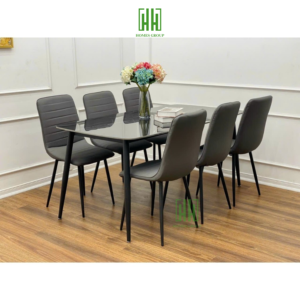 Bàn ăn nhập khẩu