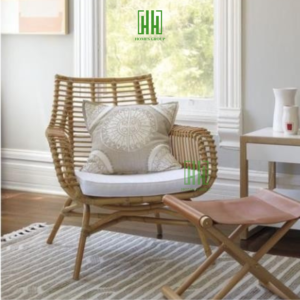 Ghế Sofa mây Đơn