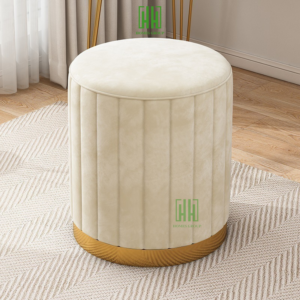 Đôn ghế trang điểm