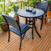 Bộ bàn Ghế sân vườn
