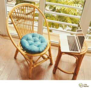 Ghế mây cao cấp