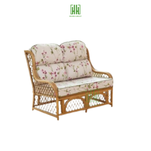 Ghế Sofa mây đôi