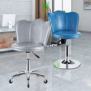 Ghế bar vương miện