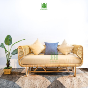 Ghế sofa mây nữ hoàng