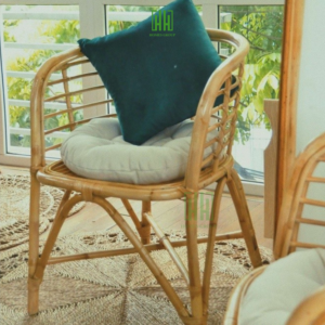 Ghế sofa mây đơn