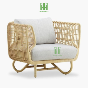 Ghế sofa mây đơn