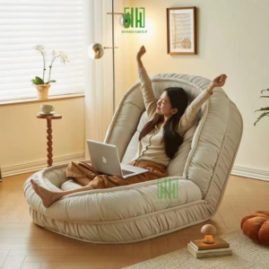 Giường gấp gọn