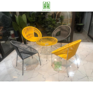 Ghế văng đuôi công