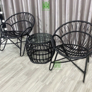 Bộ bàn ghế putin