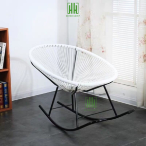 Ghế lười bập bênh