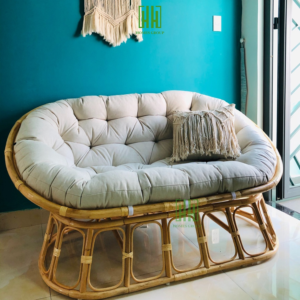 Ghế lười bập bênh