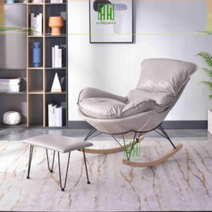 Sofa lười ánh sáng