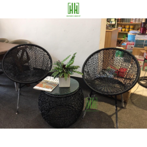 Bộ bàn ghế ban công