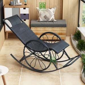 Ghế lười bập bênh