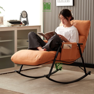 Ghế thư giãn bập bênh