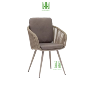 Ghế song mây cafe