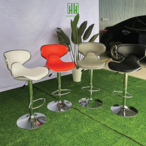Ghế bar cánh bướm