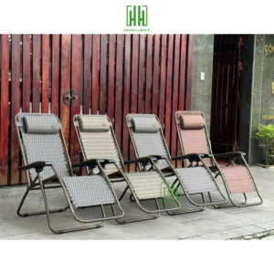 Ghế xếp thư giãn