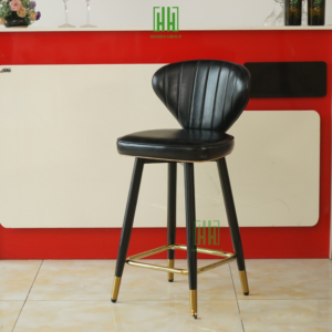 Ghế bar chân cao