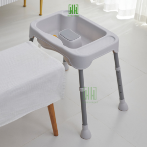 Chậu gội đầu di động