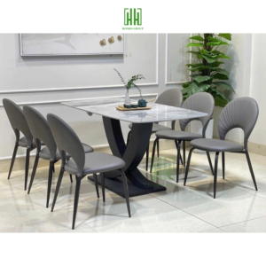 Bộ bàn ăn nhập khẩu