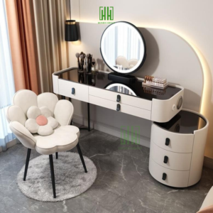 Bàn trang điểm đa dụng