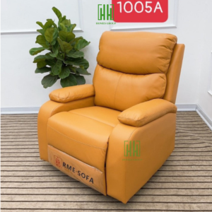 Ghế thư giãn điện