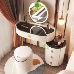 Bàn trang điểm size mini