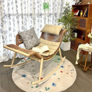 Ghế bập bênh thư giãn