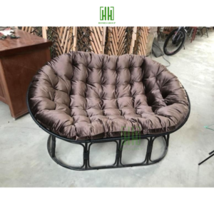 Ghế thư giãn papasan