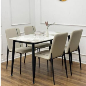 Bộ bàn ghế ăn
