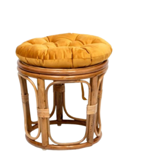 Ghế mây bập bênh