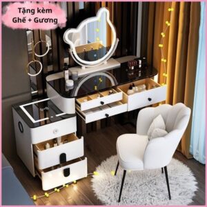 Bàn trang điểm