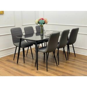 Bàn ăn nhập khẩu