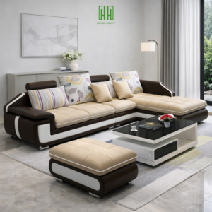 Sofa góc L