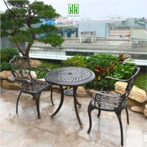 Bàn Ghế Sân Vườn