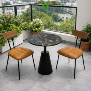 Bộ bàn ghế cafe