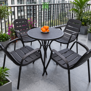 Bàn Ghế Sân Vườn