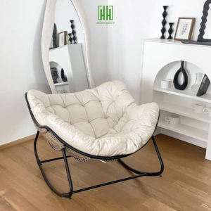 Ghế lười bập bênh