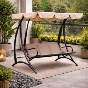 Xích đu ngoài trời M1-03