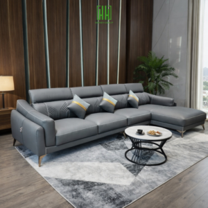 Sofa góc chữ L