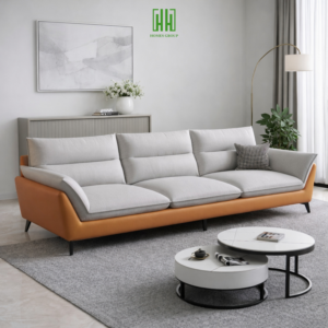 Sofa góc chữ L