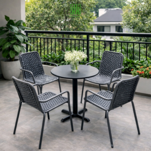 Bộ bàn ghế cafe