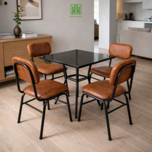 Bộ bàn ghế ngoài trời