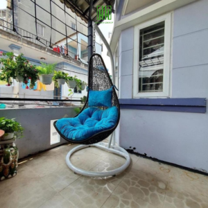 Xích đu lưỡi câu