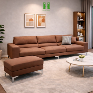 Văng sofa dài
